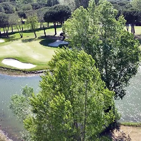 De Prestige Avec Piscine Vue Sur Le Golf De Motte * La Grande-Motte