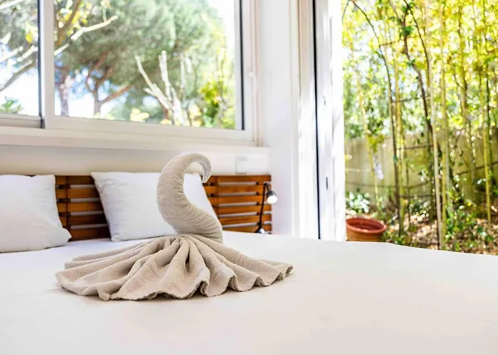 De Prestige Avec Piscine Vue Sur Le Golf De Motte * Λα Γκραντ-Μοτ